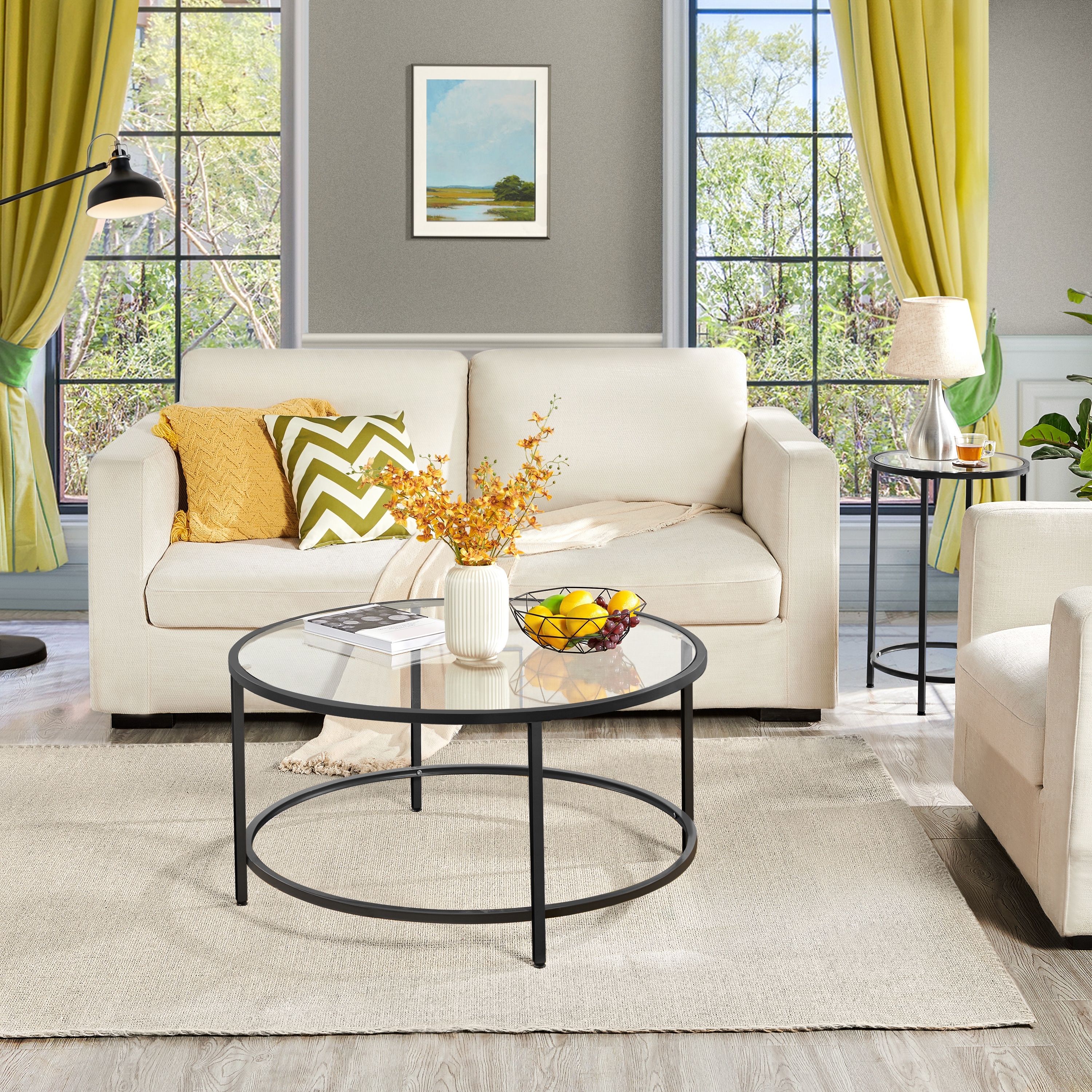 Bed bath and beyond coffee shop table