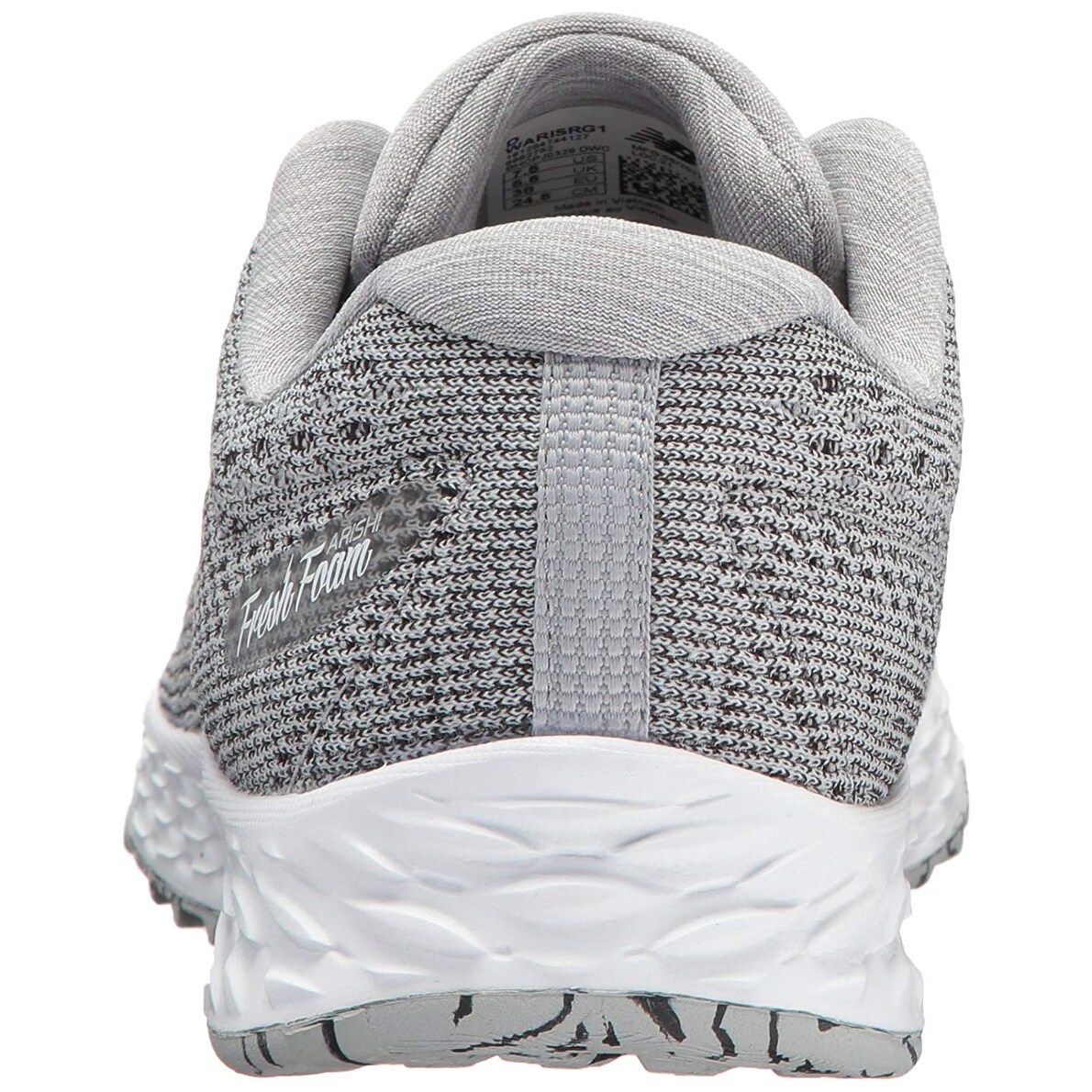 women's fresh foam arishi