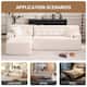 Option Antique White