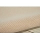 preview thumbnail 7 of 6, Nourison Sisal Soft Modern Solid Cream Bordered Area Rug