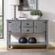 Option Antique Grey
