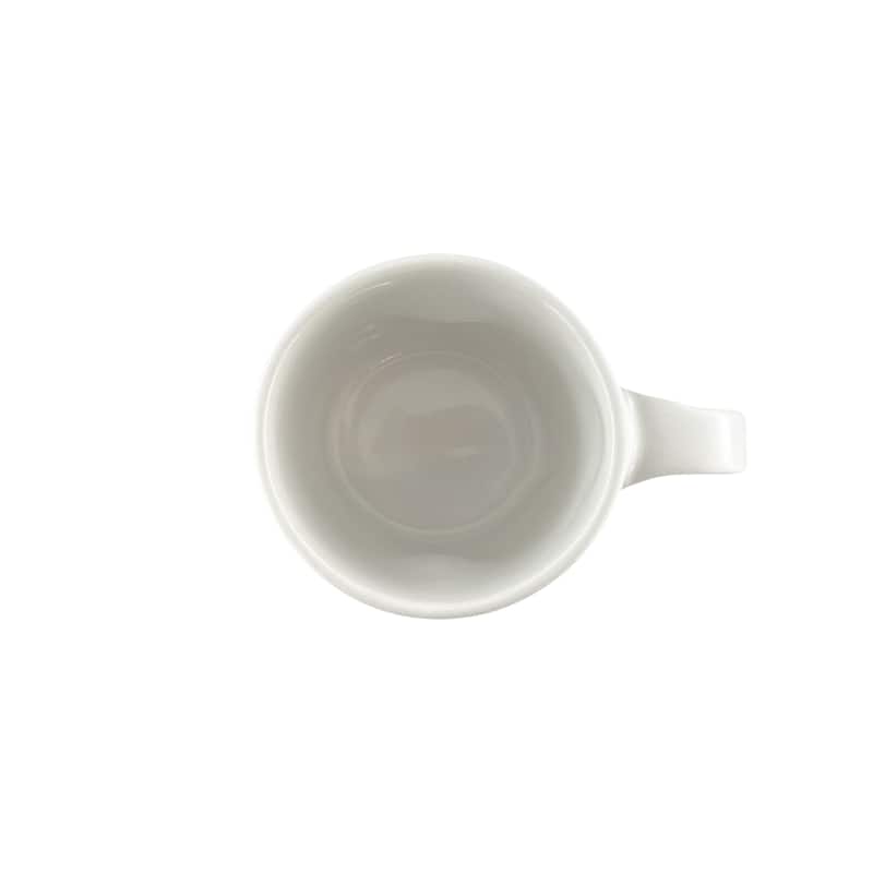 Pinch Mugs- Set of 4