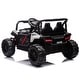 preview thumbnail 88 of 98, Kids Ride On UTV with 24V Battery, Bluetooth Music, Early Education Content, and Parent Control