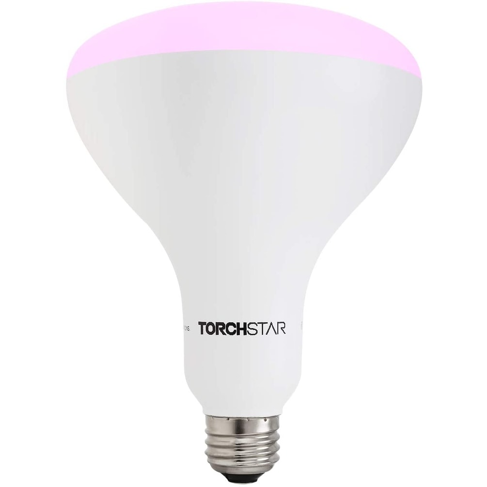 grow light flood bulb