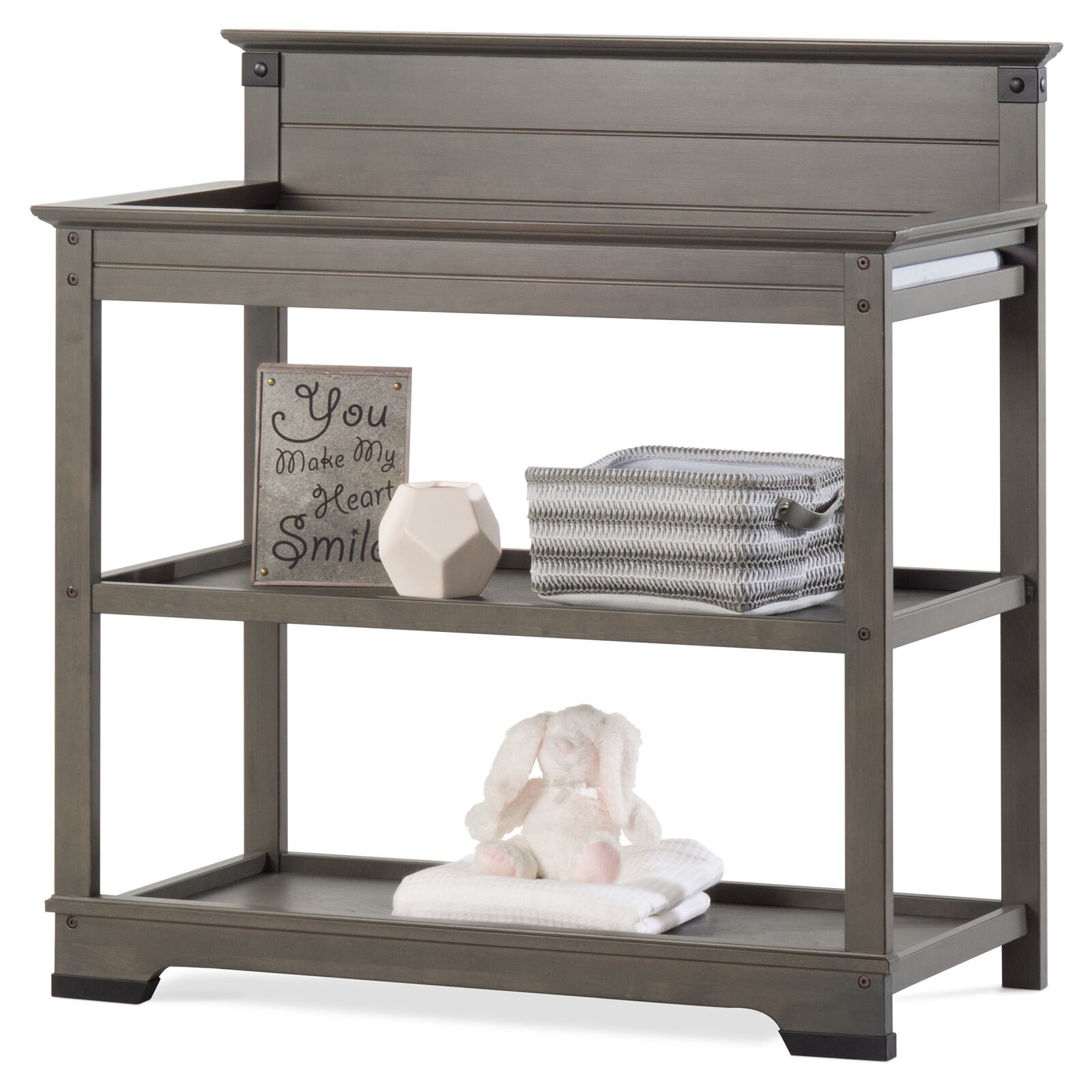 Child craft outlet redmond changing table