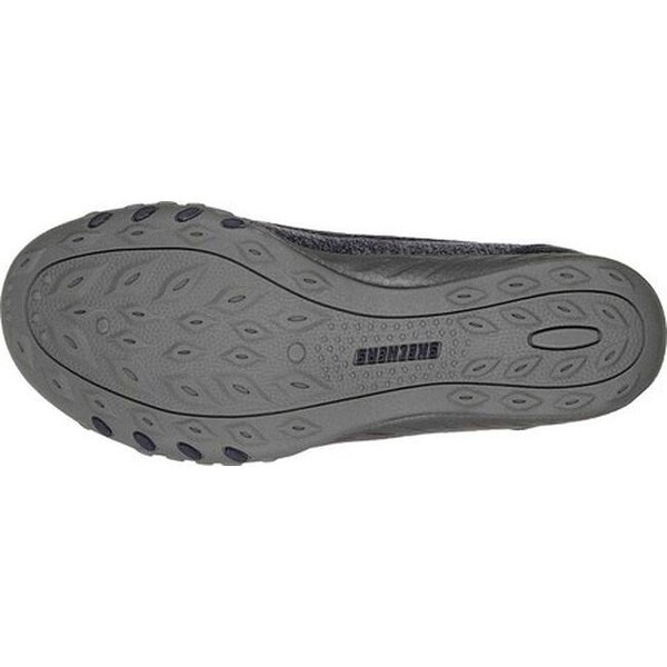 skechers breathe easy navy