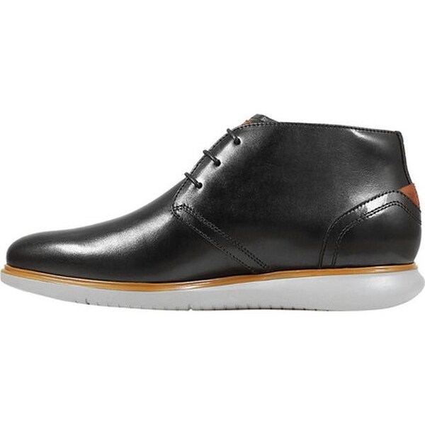 florsheim fuel chukka boot