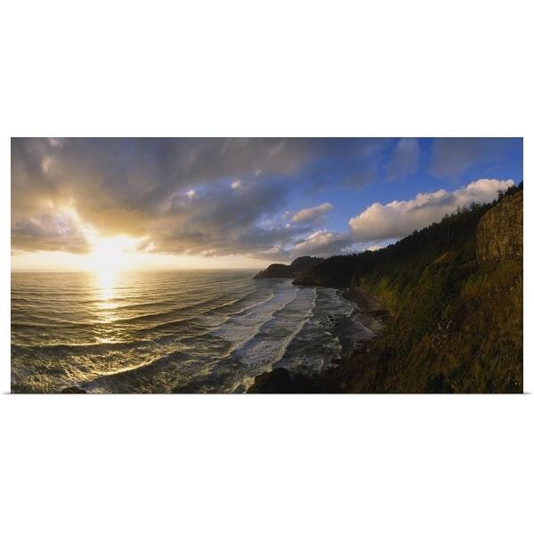 Sea Lion Caves Coupon