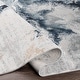 preview thumbnail 8 of 21, Livabliss Dahlia Abstract Marble Area Rug