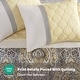 preview thumbnail 12 of 61, 510 Design Shawnee 8 Piece Comforter Set