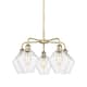 Option Antique Brass / Seedy