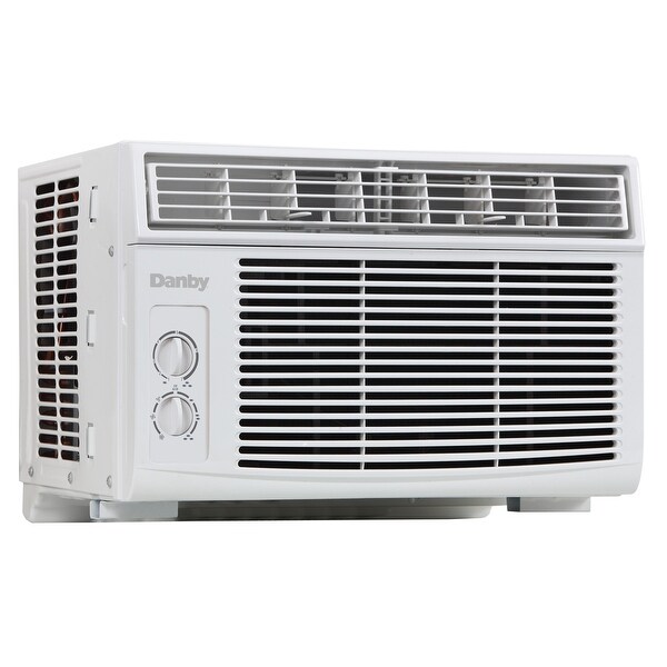 best 120 volt window air conditioner