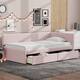 Option Pink with 2 Drawers