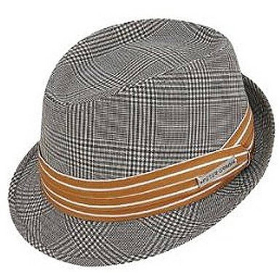 peter grimm fedora