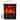 1500-Watt Electric Space Heater with 3D Flame