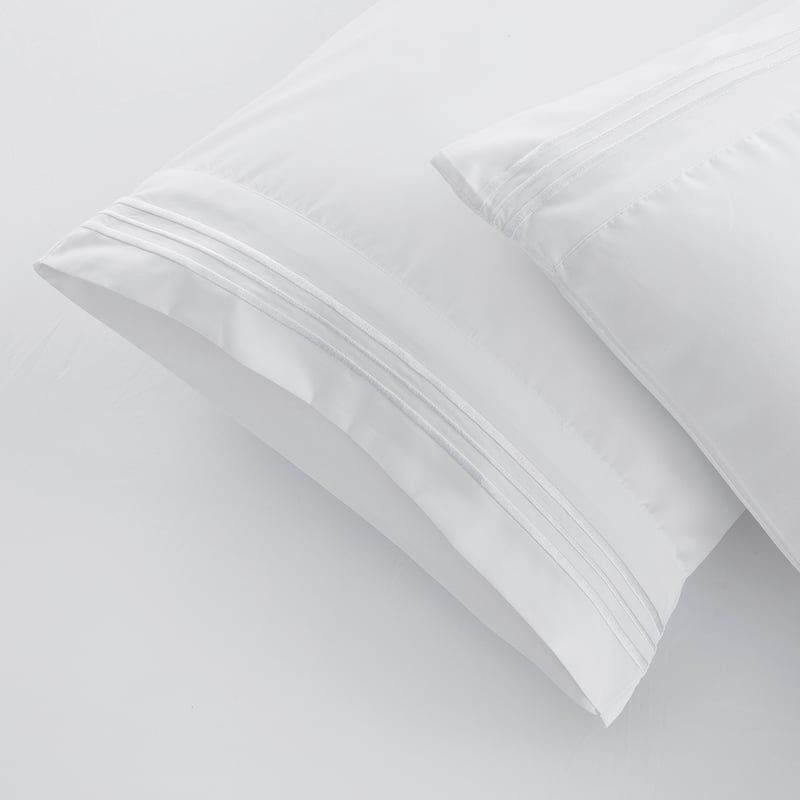 Clara Clark Premium 1800 Series Ultra-soft Deep Pocket Bed Sheet Set