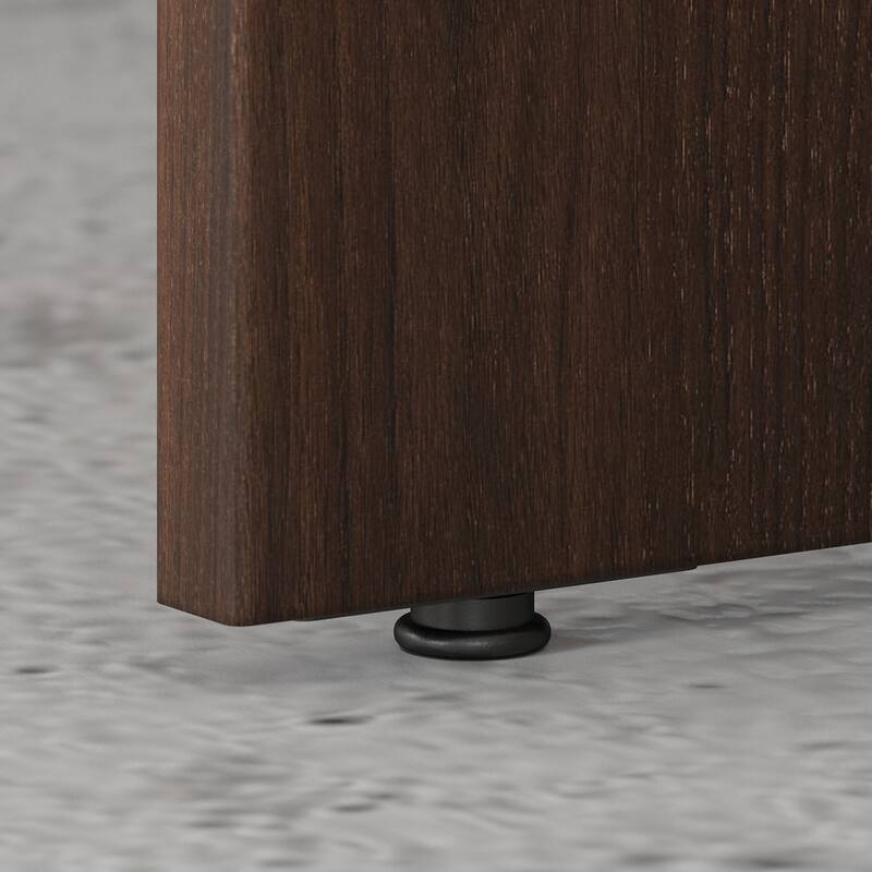 Studio C 60W x 30D Office Desk by Bush Business Furniture