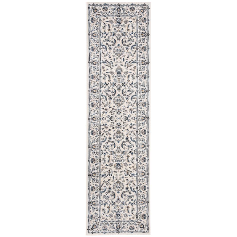 SAFAVIEH Serenity Chizuru Traditional Oriental Rug
