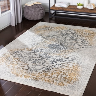 Artistic Weavers Keitha Medallion Area Rug