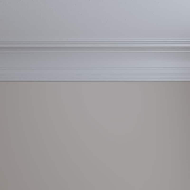 Foster Traditional Crown Moulding