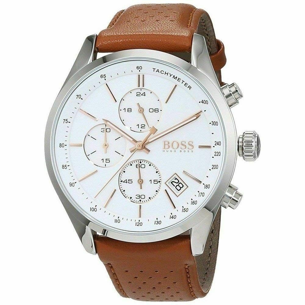 boss watches mens sale