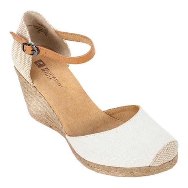 white mountain mamba wedges