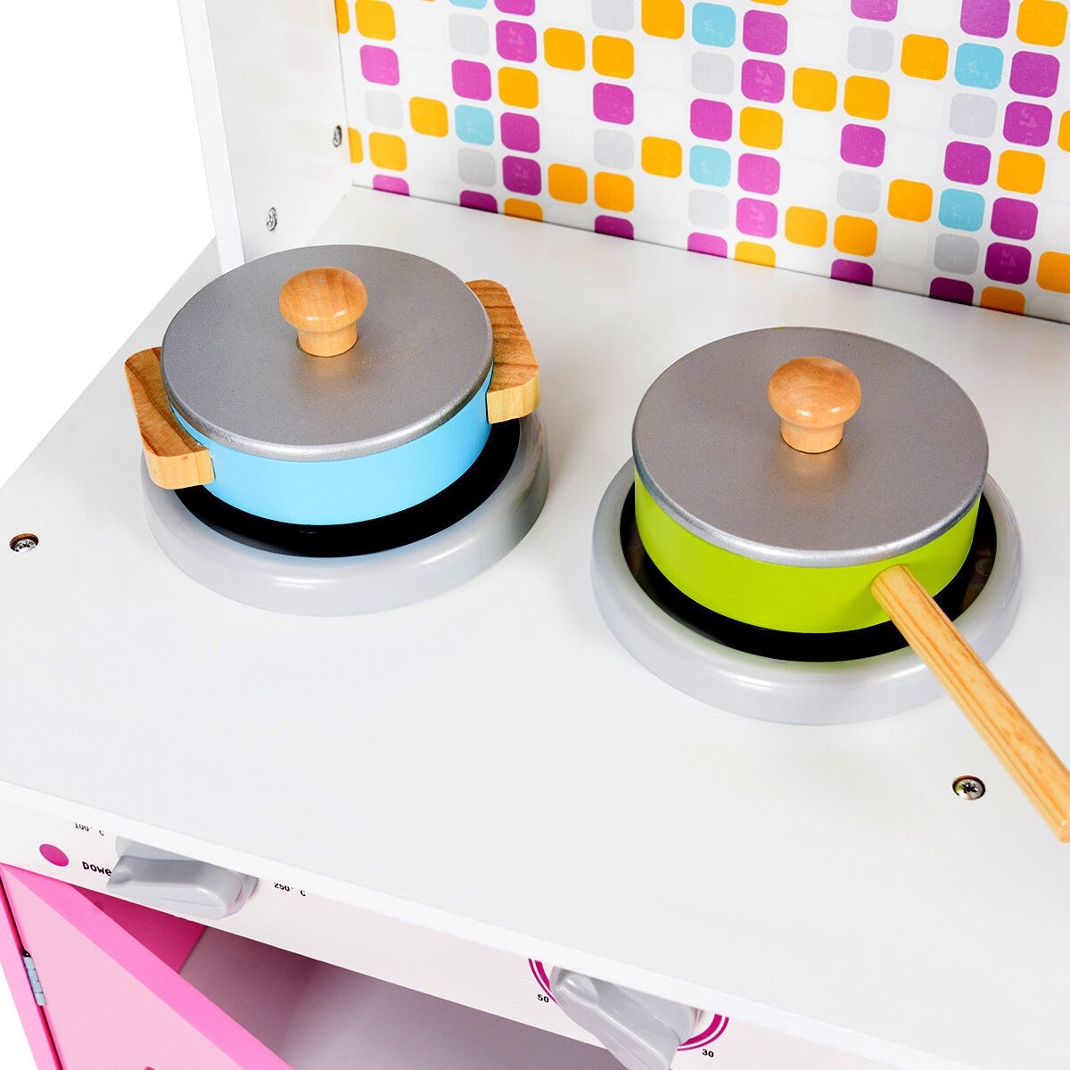 cookware playset