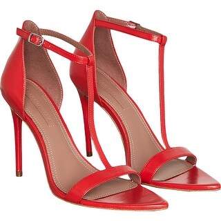 bcbgmaxazria danielle dress sandals