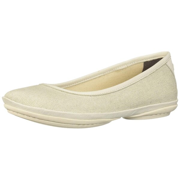 camper right nina ballet flat