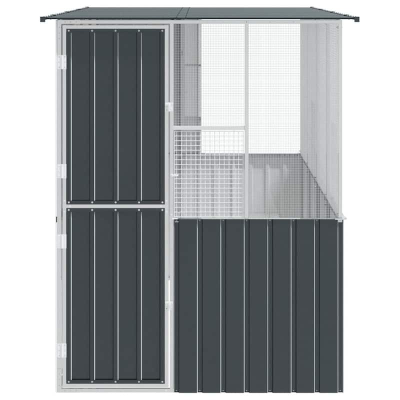 Large Outdoor Pet Shelter