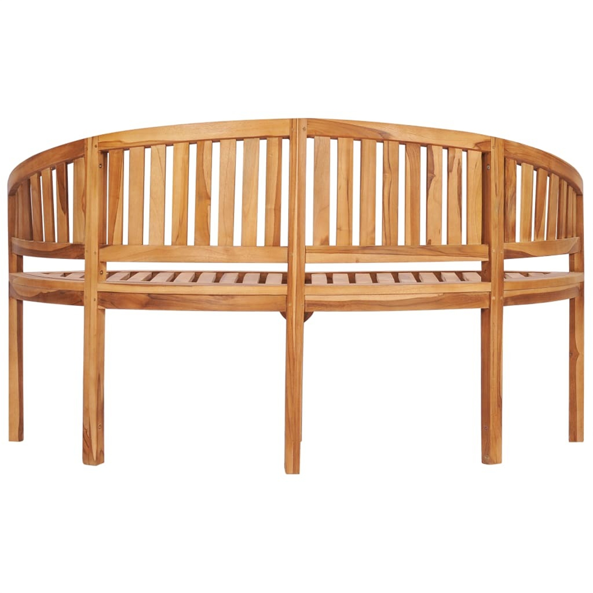 Banana garden outlet bench