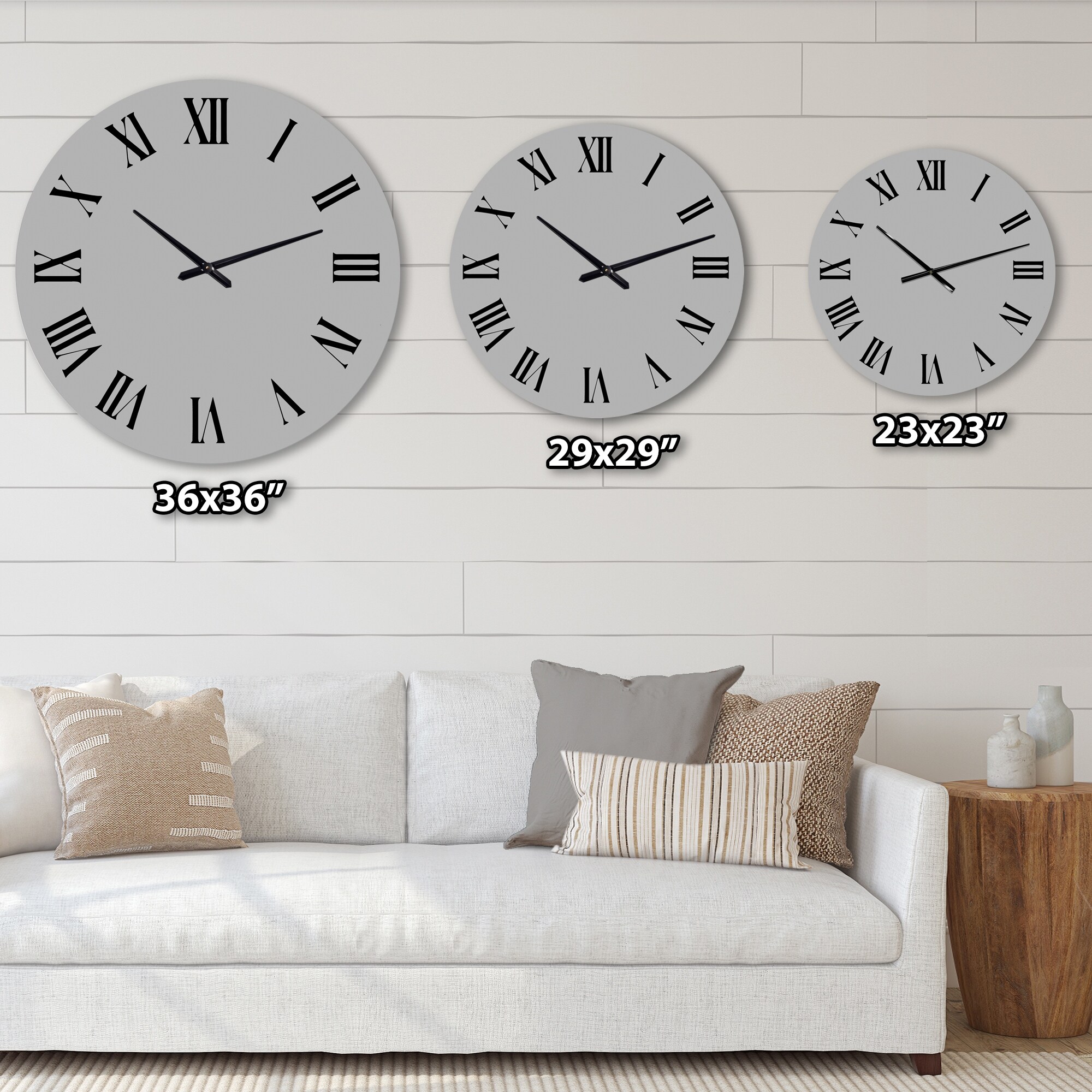 Stained Glass Clock Art Clock With Flowers Interior Decoration Flower Wall Hanging Clock Stained Glass Clock Wall Decor Clock Home Living Home Decor Kromasol Com