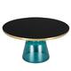 Option Blue/Black Glass