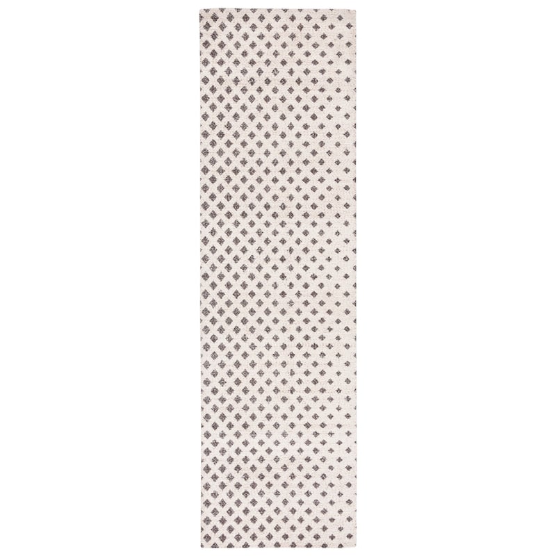 SAFAVIEH Hand-Woven Classic Vintage Djuana Modern Cotton Rug