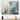 Designart "Subtle Serenity II" Abstract Collages Framed Wall Art Living Room