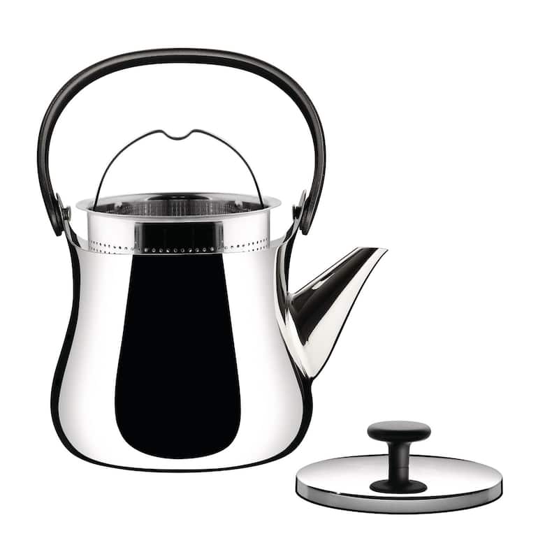 Alessi Cha Tea Kettle - 1.7 LITERS