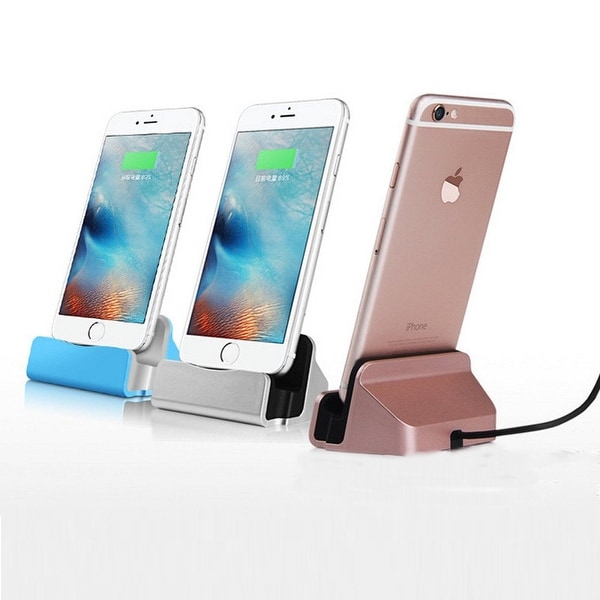 Charging Dock Station for iPhone