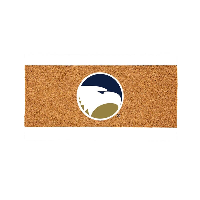 Georgia Southern University Full Color Indoor/Outdoor Coir Mat