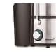 preview thumbnail 3 of 1, Brentwood Stainless Steel Power Juice Extractor