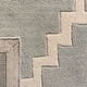 preview thumbnail 18 of 35, SAFAVIEH Handmade Chatham Nadine Modern Wool Rug