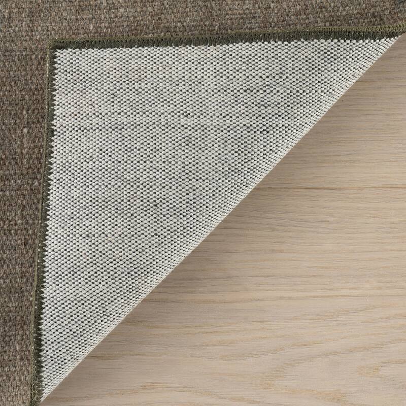 Nate Berkus Ivy Soft Floral Washable Area Rug