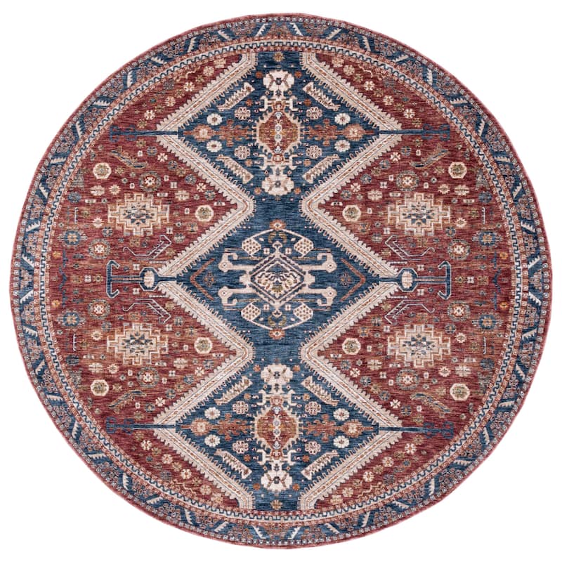 SAFAVIEH Heirloom Stacie Oriental Rug