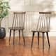 Option Dark Walnut