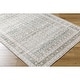 preview thumbnail 24 of 39, Our PNW Home x Livabliss Rainier Updated Traditional Washable Area Rug