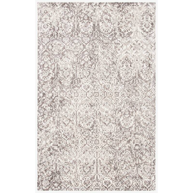SAFAVIEH Handmade Restoration Vintage Xena Wool Rug