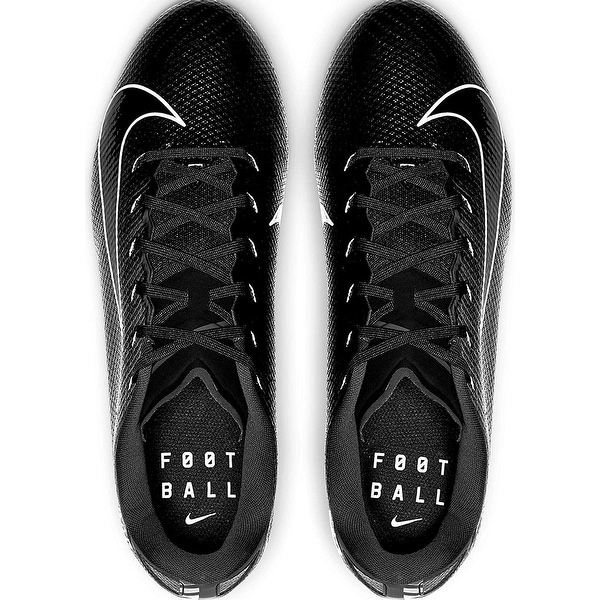 nike men's vapor untouchable speed 3 td football cleats