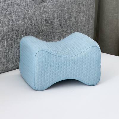 Bodipedic Knee Support Memory Foam Accessory Pillow