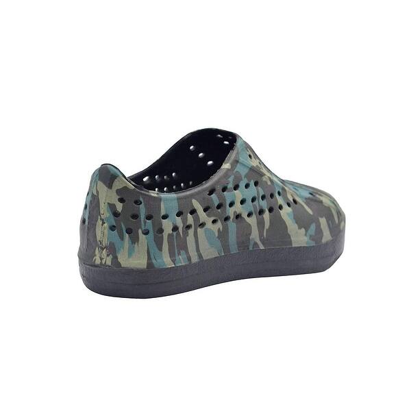 Shop Revo Toddler Boys Sandal Kids Blown Eva Slip On Sneaker Shoe