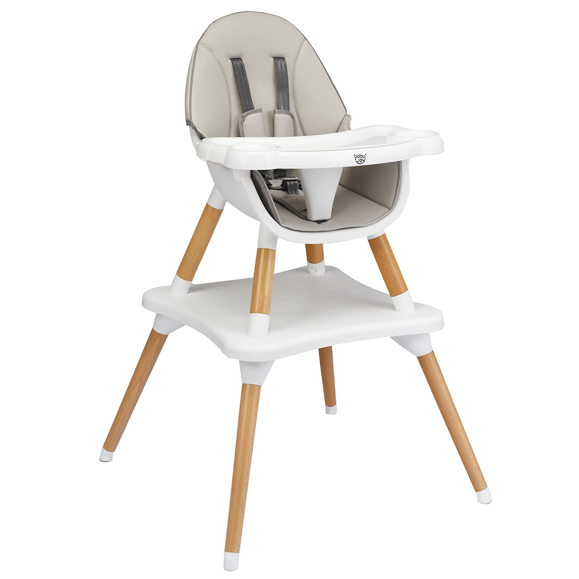 Baby grow high best sale chair