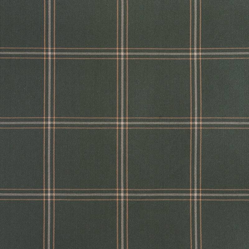 HiEnd Accents Windowpane Plaid Modern Rustic Bedding 3 Piece Duvet Cover Set